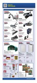 Princess Auto flyer Page 8