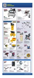Princess Auto flyer Page 2
