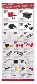 Princess Auto flyer Page 5