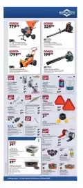 Princess Auto flyer Page 7