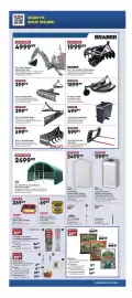 Princess Auto flyer Page 8