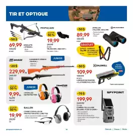 Pronature flyer Page 10