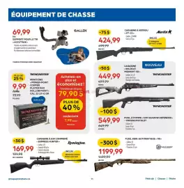 Pronature flyer Page 11