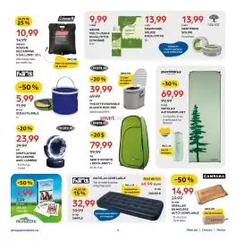 Pronature flyer Page 3