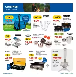 Pronature flyer Page 4