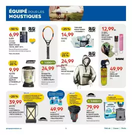 Pronature flyer Page 5