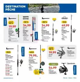 Pronature flyer Page 6