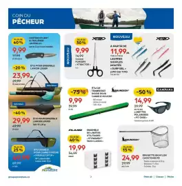 Pronature flyer Page 7