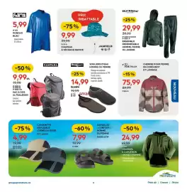 Pronature flyer Page 9