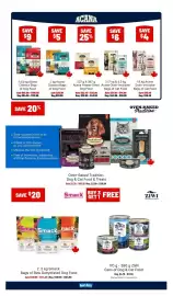 Ren’s Pets Depot flyer Page 2