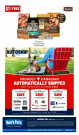 Ren’s Pets Depot flyer Page 3