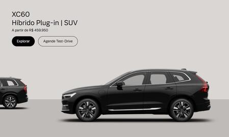 Catálogo Volvo Página 6