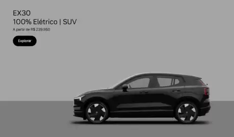 Catálogo Volvo Página 1