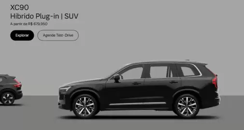 Catálogo Volvo Página 5