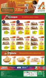 Folheto Atacadão Página 1