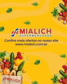 Catálogo Mialich Supermercados Página 8