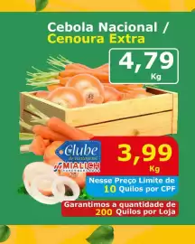 Catálogo Mialich Supermercados Página 2