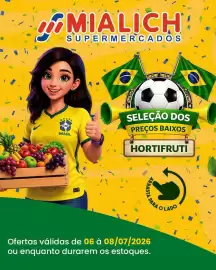 Catálogo Mialich Supermercados Página 4