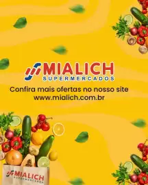 Catálogo Mialich Supermercados Página 8