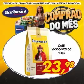 Catálogo Barbosão Extra Supermercados Página 1