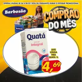 Catálogo Barbosão Extra Supermercados Página 2