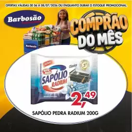 Catálogo Barbosão Extra Supermercados Página 3