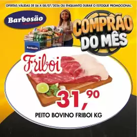Catálogo Barbosão Extra Supermercados Página 5