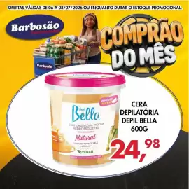 Catálogo Barbosão Extra Supermercados Página 6