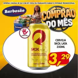Catálogo Barbosão Extra Supermercados Página 8
