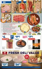 Foodland catalogue week 28 Page 10