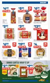 Foodland catalogue week 28 Page 11