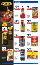 Foodland catalogue week 28 Page 14