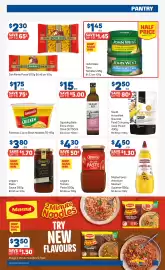 Foodland catalogue week 28 Page 15
