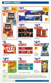 Foodland catalogue week 28 Page 16