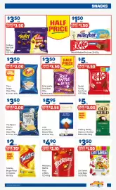 Foodland catalogue week 28 Page 17