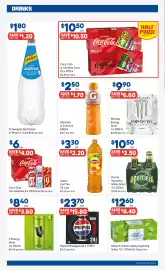 Foodland catalogue week 28 Page 18