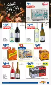 Foodland catalogue week 28 Page 19