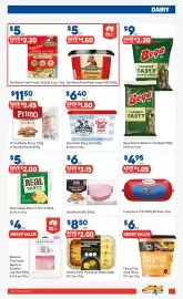 Foodland catalogue week 28 Page 21