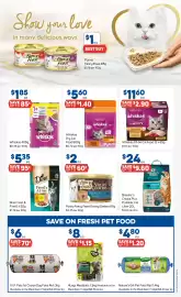 Foodland catalogue week 28 Page 26