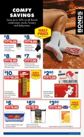 Foodland catalogue week 28 Page 28