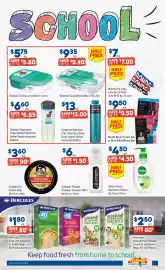 Foodland catalogue week 28 Page 3