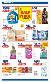Foodland catalogue week 28 Page 30