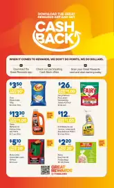 Foodland catalogue week 28 Page 32