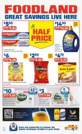 Foodland catalogue week 28 Page 35