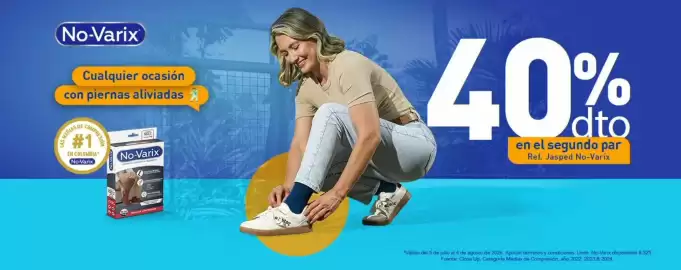 Catálogo Ortopedicos Futuro Página 1
