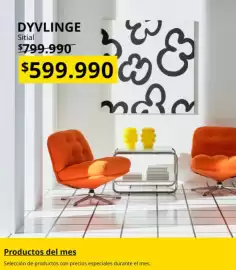 Catálogo IKEA Página 1