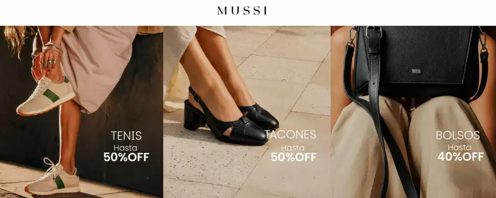Mussi (válido hasta 14-07)