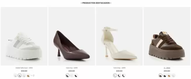 Catálogo Bona Calzature Página 2