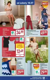 ALDI gazetka Strona 11