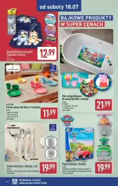 ALDI gazetka Strona 12